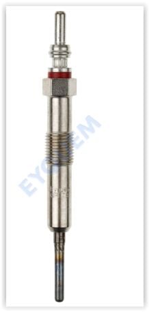 KIZDIRMA BUJISI MERCEDES OM607 W176 W246 C117 X156 W415 . RENAULT K9K 1.5 dCi MEGANE FLUENCE CLIO 10 Adet