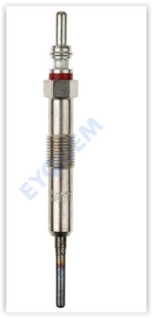 KIZDIRMA BUJISI MERCEDES OM607 W176 W246 C117 X156 W415 . RENAULT K9K 1.5 dCi MEGANE FLUENCE CLIO 10 Adet
