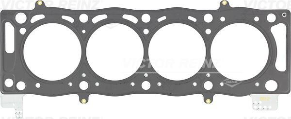 SILINDIR KAPAK CONTASI P407-P508-P607-P807-C5-C6-C8-C-CROSSER-P4007-2.2 HDI DISCOVERY SPORT L550 FREELANDER 2 L359 R.R EVOQUE L538 JAGUAR XF I X250 4 KERTIK 2.2