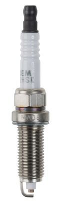 ATESLEME BUJISI P206 P307 P207 P1007 C2 C3 C3 II C4 ET3J4 1.4 16V CLIO III IV LOGAN II SANDERO II THALIA MODUS 1.2 16V UZUN PASO DUBLE 12MM DIS CAP 10 Adet