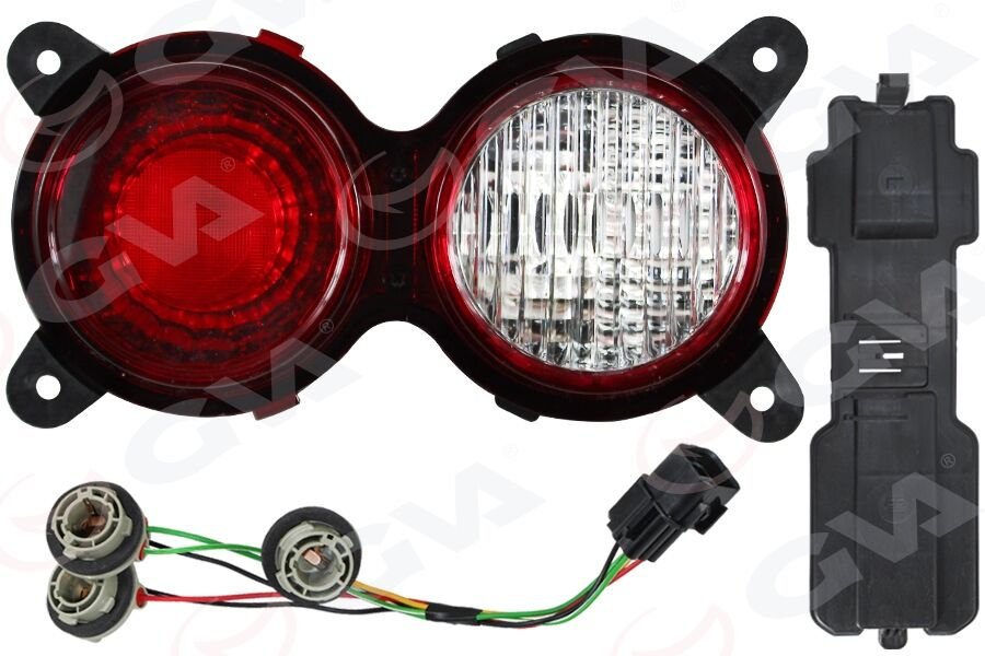 STOP KOMPLE SAĞ DUYLU TESİSATLI KIA BONGO 04-20