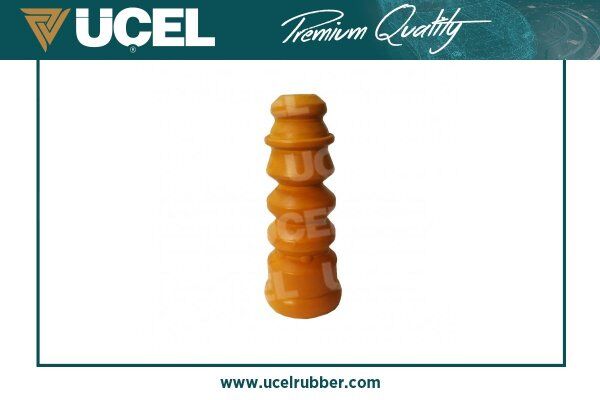 PUR AMORTİSÖR SÜSPANSİYON TAKOZU ÖN VW BORA 143 MM 2 Adet