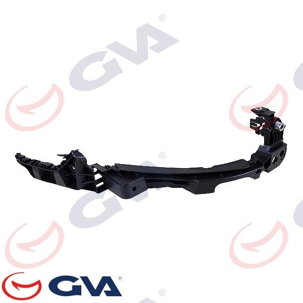 FAR ALT BRAKETİ ÖN SAĞ GOLF VI 09>13