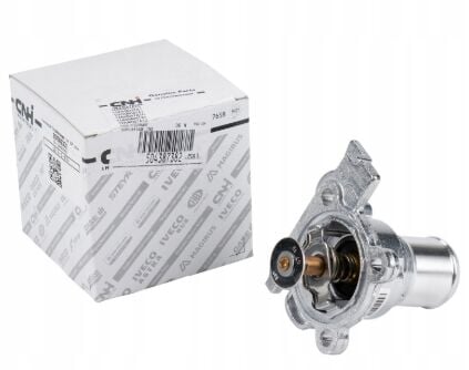 TERMOSTAT 82 C FIAT DUCATO 06>14 DUCATO 15> IVECO DAILY IV 06>11 DAILY V 11>14 DAILY VI 14>21 2.3D MJET 2.3 JTD F1A