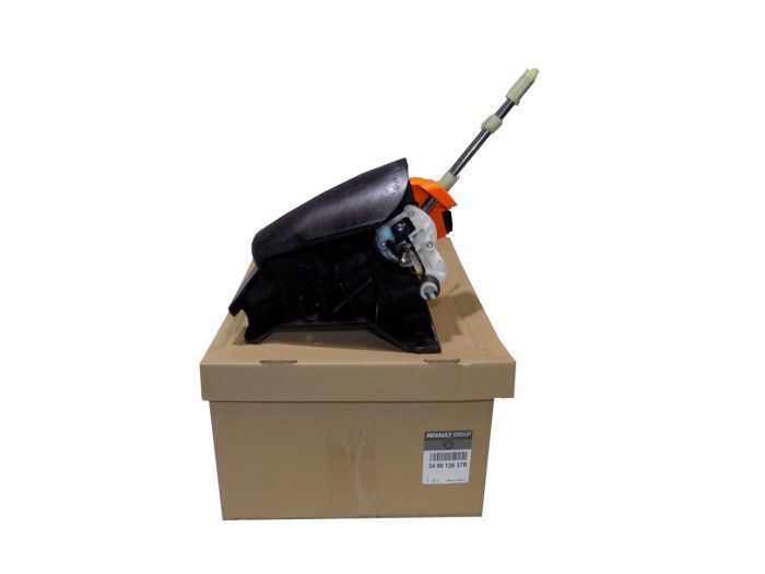 VITES KOLU MASTER III 2.3 M9T