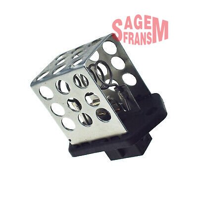 FAN REZİSTANSI FOCUS 98>04