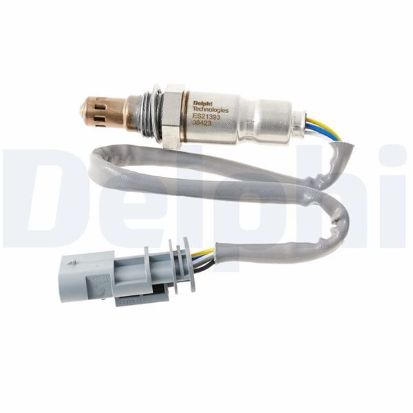 OKSİJEN SENSÖRÜ KATALIZÖR GİRİŞ FIAT 500L 12> DOBLO 15> EGEA 16> FIORINO 12> 1.3D MTJ