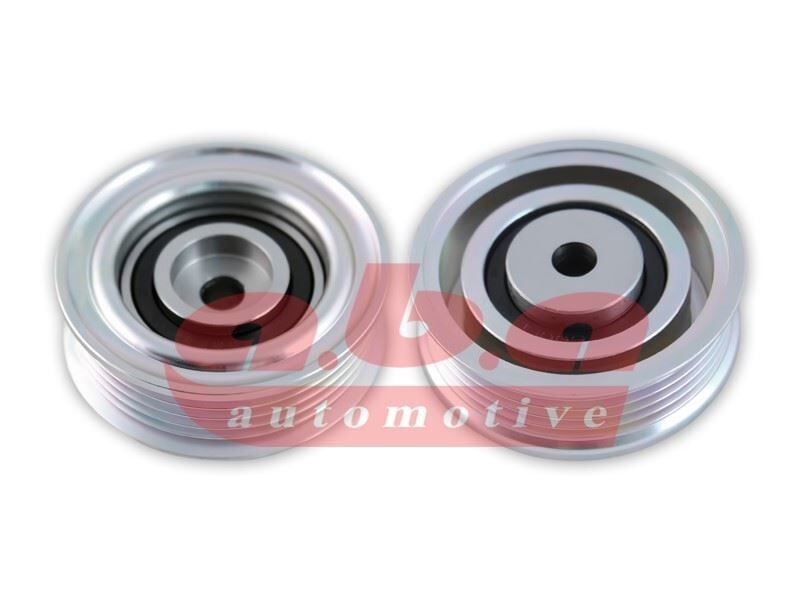 ALTERNATÖR GERGİ RULMANI CLIO II-III-KNG-EXP 01- -MGNII 02- -LOGAN 07- -SCENIC II 1.5DCI K9K