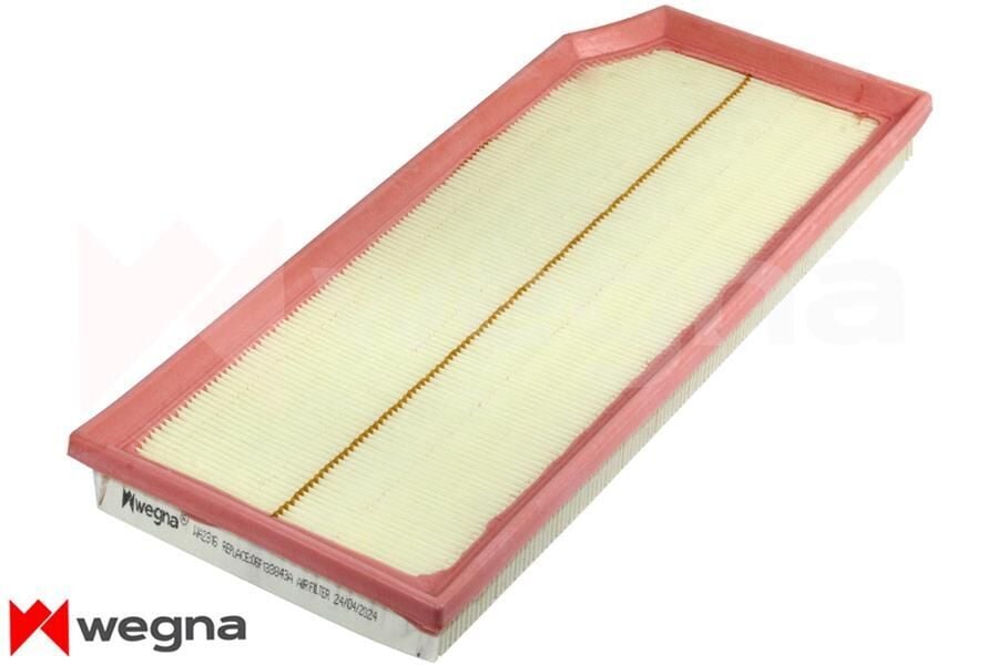 HAVA FİLTRESİ GOLF V 04>JETTA III 05>PASSAT 05>A3 04>ALTEA 06-09 2.0TFSI-2.0FSI A-BPY-BWA C41110