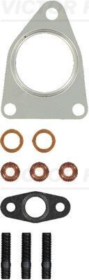 TURBO CONTA TAKIMI FORD MONDEO IV 07>14 2.0 TDCI KUGA I 08>12
