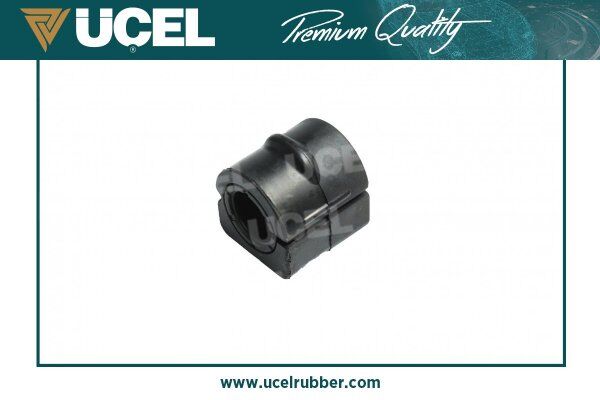 VİRAJ DEMİR LASTİĞİ ARKA 22MM FORD TOURNEO CONNECT ELECTRIC 10 Adet