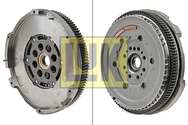 VOLANT KOMPLE CIFT KUTLE TRANSİT V347-V348 TT9 2.2 155PS 11 >14 YENİ TRANSİT V363 TTG 14 >