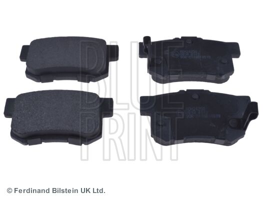 ARKA FREN BALATA HONDA CIVIC 1.6L D16 VTEC VTI 01-05 / 1.4L 1.6L 96-01 / 1.6L R16A2 VTEC SEDAN 06-> / ACCORD 2.0L F20 90-98 / LEGEND 3.2L 91-96 / SUZUKI SX4 1.6L M16A RW416 05->