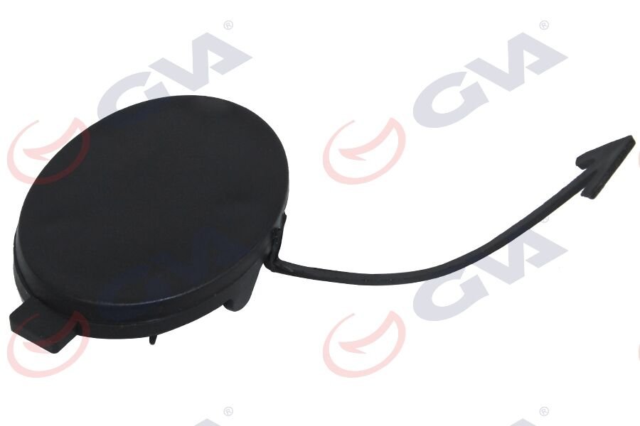 ÇEKİ DEMİR KAPAGI-ÇEKME KANCA-ÖN CADDY COMFORT 2015>>