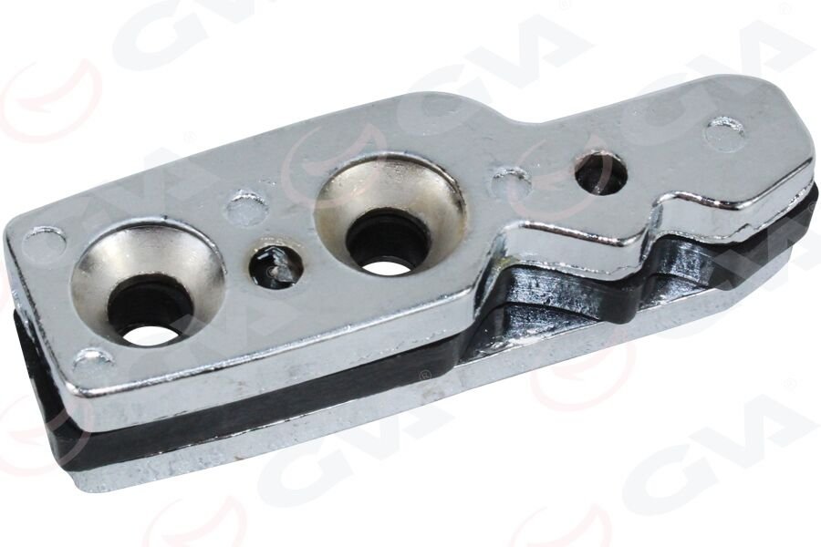 KAPI KİLİT KARŞILIĞI SAĞ METAL R12 YM.