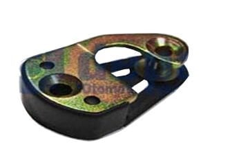 KAPI KİLİT KARŞILIĞI SOL M131 DKŞ 4 Adet