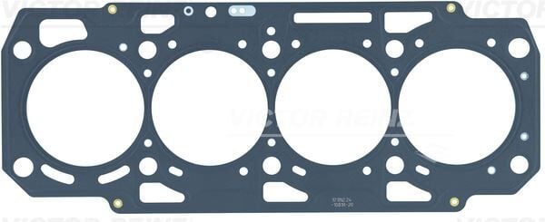 SILINDIR KAPAK CONTASI 1.15 FIAT DUCATO 21> 2.2D MTJ