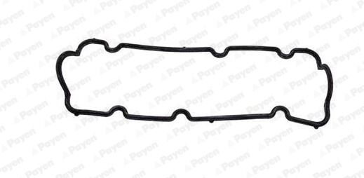 FIAT-PKW KÜLBÜTÖR KAPAĞI CONTASI