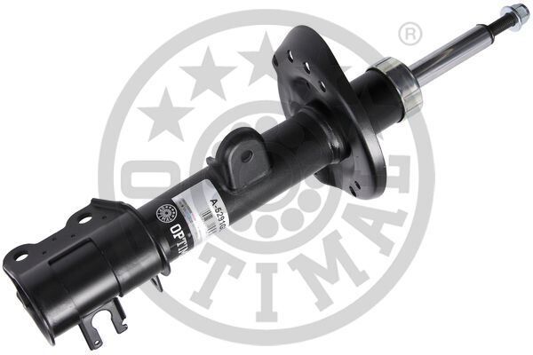 ÖN AMORTISOR SOL FIAT EGEA 15>