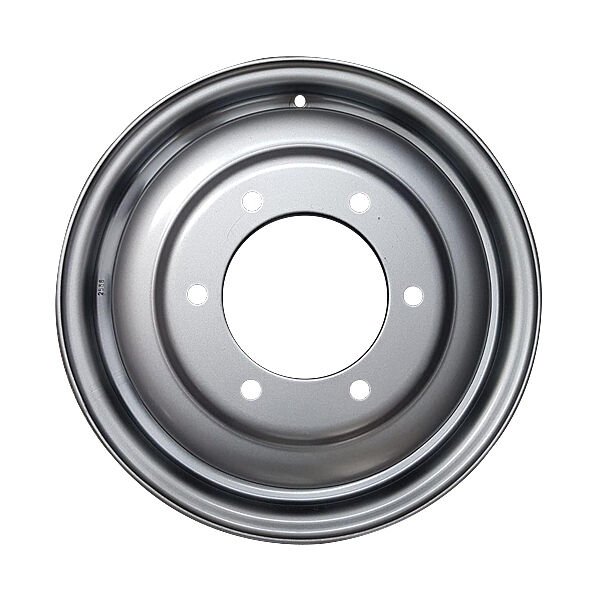 JANT 16 JANT 6 BİJON FORD TRANSİT 06-12 ÇİFT TEKER 5J x 16 6D x 180 HM:115 CB:138.8