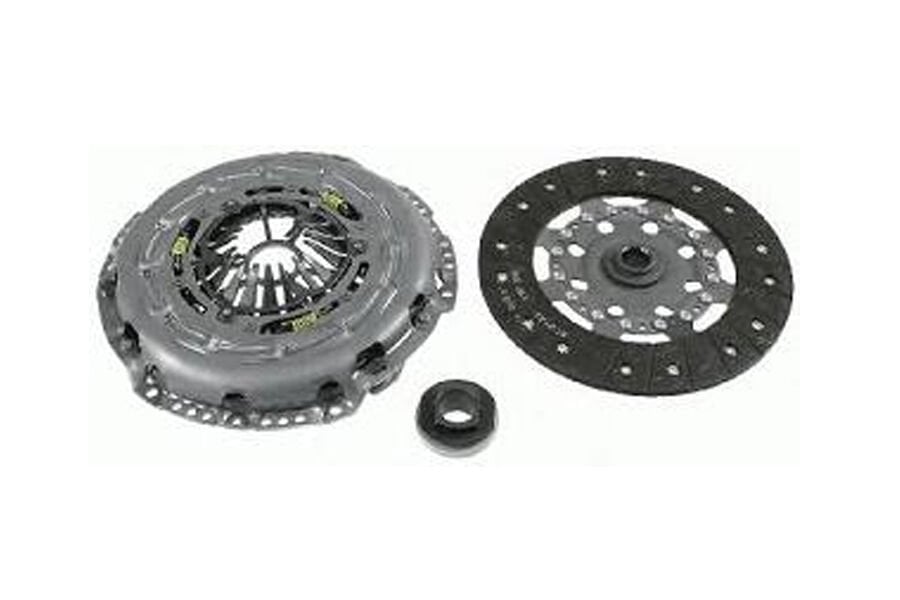 x DEBRIYAJ SETI RULMANLI BOXER III JUMPER III 2.2HDI 120BG 130CV