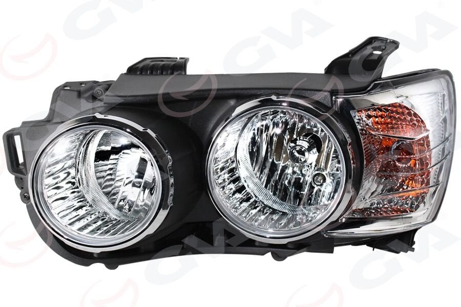 FAR SOL KROM MOTORLU CHEVROLET AVEO T300 12-