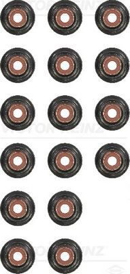 SUPAP LASTİĞİ FORD-PEUGEOT-CITROEN-FIAT-VOLVO 03> 2.0 TDCİ DW10 16 ADET MONDEO-FOCUS II-C-MAX-KUGA-SCUDO 2.0 HDI-TDCI