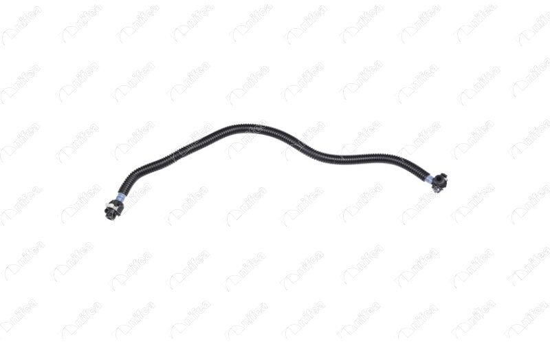 YAKIT HORTUMU MERCEDES OM612 C209 W461 W463