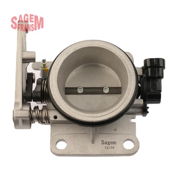 GAZ KELEBEĞİ RENAULT MEGANE I 96> CLIO II 98>05 CLIO SYMBOL I 02> 1.4 K4J 1.6 K4M