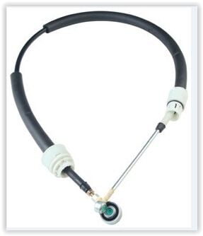 VİTES KUMANDA TELİ SAĞ FIAT LINEA 07> GRANDE PUNTO 07> 1.3D MTJ 9MM