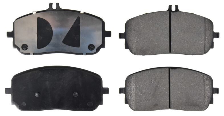 FREN BALATASI ON MERCEDES W177 V177 W247 C118 X118 H247 X247 V167 SPOR TIP