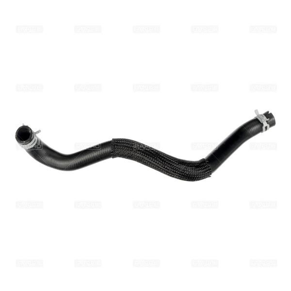 YEDEK SU DEPO HORTUMU ALT FORD TRANSİT 14> 2.2 TDCİ