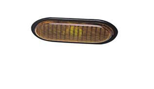 ÇAMURLUK SİNYALİ TURUNCU RENAULT R19-CLIO-MEGANE-LAGUNA-R21 MASTER II 2 Adet