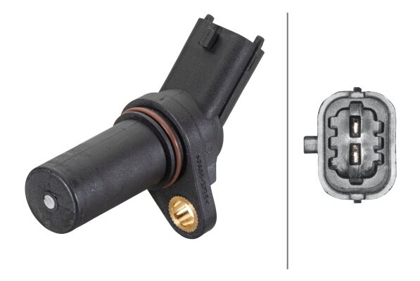 KRANK MİL SENSÖRÜ DUCATO 06> JUMPER 06> BOXER 06> DAILY 06> 2.3 JTD 2.8 JTD 3.0 JTD