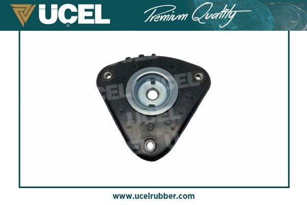 AMORTİSÖR TAKOZU ÖN FORD FOCUS-KUGA-VOLVO-MAZDA 03> KUGA 08>13 MAZDA 3 08>11 MAZDA 3 03> VOLVO S40 II 06>12 S40 II S40 V40 II 1.6 D2 12> V50 1.6 2 Adet