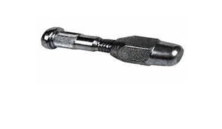 KAPALI BİJON VE SOMUNU ACCENT 10 Adet