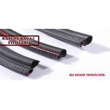 BAGAJ FİTİLİ TEK KAPI KANGOO 97 > E.M. 2 Adet
