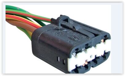 CAM DÜĞME SOKETİ FORD 97-07 2 Adet