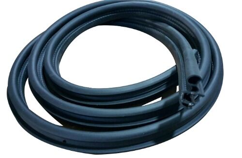 ÖN KAPI KASA FİTİLİ R-L ÇB 3500 MM LAGUNA 1-2 2 Adet