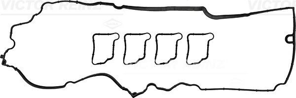 KULBUTOR KAPAK CONTA TAKIMI MERCEDES M271 EVO W204 S204 C204 W212 C207