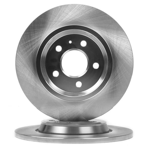 AUDI A7 - A6 - Q5 / DODGE STRATUS ARKA FREN DİSK 2 Adet