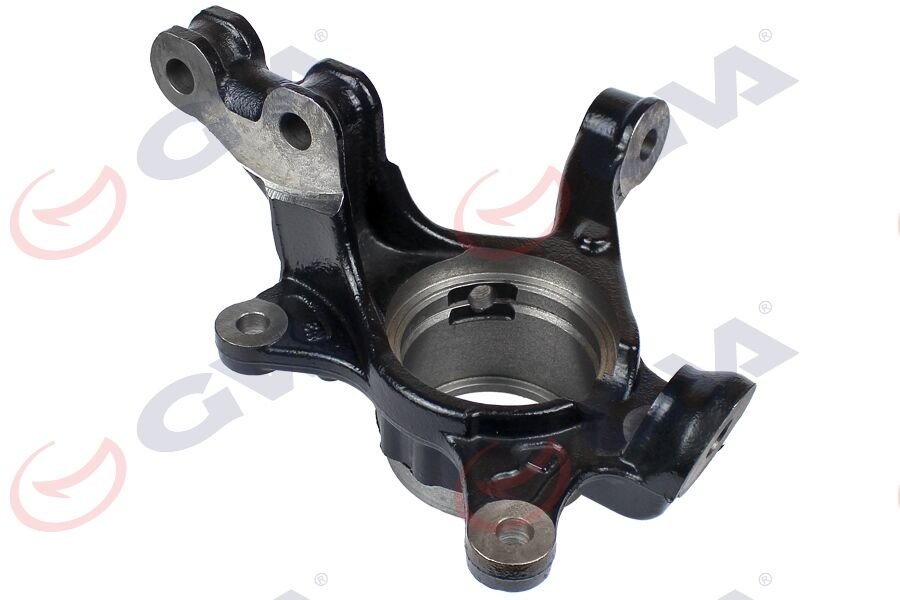 AKS TAŞIYICI ÖN SAĞ TOYOTA YARIS NCP SCP NSP KSP 06-17 ABS Lİ