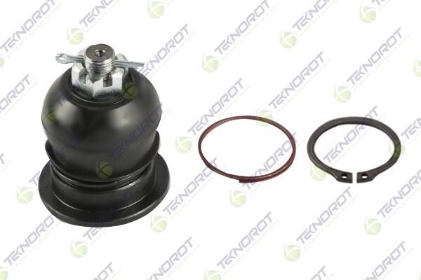 ROTİL ÜST SAĞ-SOL MITSUBISHI L200 2.5L 4D56T DI-D CR 4X2 KA4T 07-> TEK KABİN