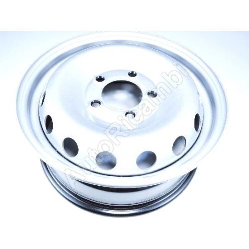 JANT 16 JANT 5 BİJON RENAULT MASTER III-MOVANO III 2010 > 6 J x 16 x 5D x 130 ET:68 CB:89