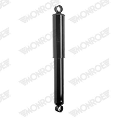 ARKA AMORTİSÖR SAĞ/SOL GAZLI MITSUBISHI L200 2.5L 4D56T DI-D CR KA4T KB4T 07-14 / 2.4L 4N15 KL1T K L2T Euro5 H-LINE 15->