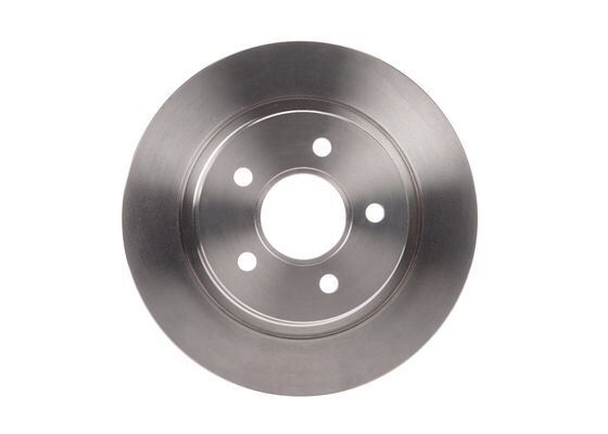 ARKA FREN DISK AYNASI CONNECT 1.8TDCI 02>13 ABS LI 2 Adet