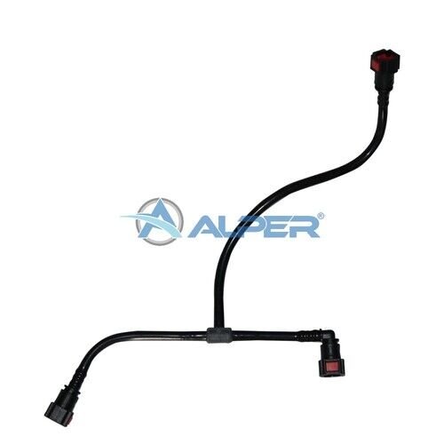 YAKIT BESLEME BORUSU PEUGEOT P3008-P307-P308 07> CITROEN C4 08>11 1.6 16V VTI EP6 MOTORS