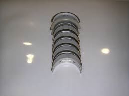 ANA YATAK STD RENAULT KANGOO - TRAFIC 1.9 dCi F8Q-F9Q