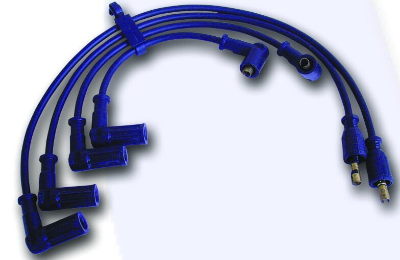 BUJİ KABLOSU TK. TİPO-TMPR 88-99 1.6 KARB SPI