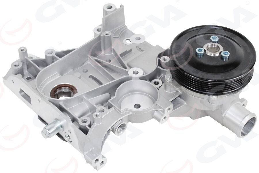YAĞ POMPASI DEVİRDAİMLİ KOMPLE INSIGNIA A 08>17 ASTRA J 09>15 MOKKA 12>20 ZAFIRA B-C 1.6-1.8 A16XER- LET A18XER